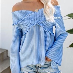 NWT Vici Collection “Sailor Moon Top”